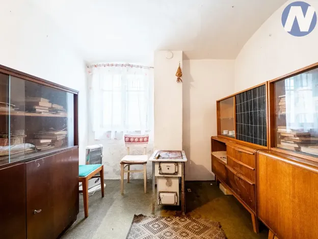 Prodej rodinného domu, Novosedly, 188 m2