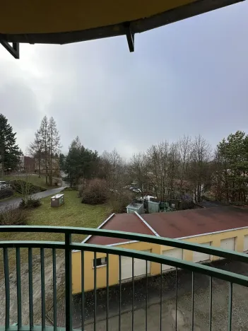 Pronájem bytu 2+kk, Boskovice, Hybešova, 56 m2