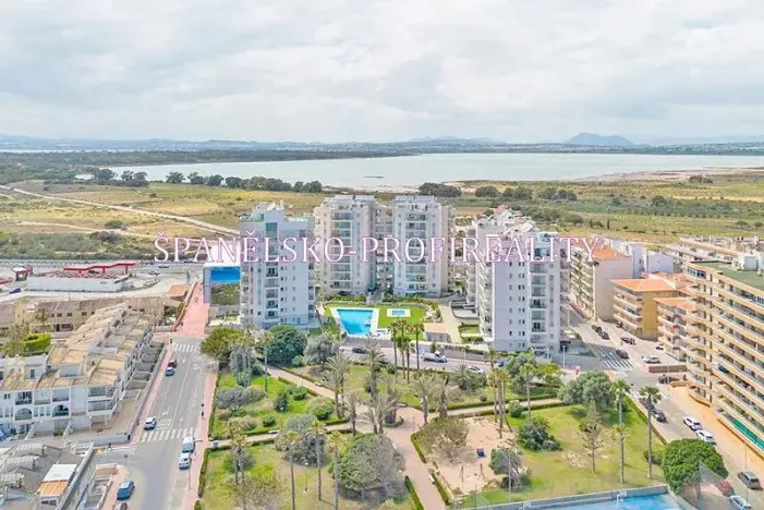 Prodej bytu 3+kk, Torrevieja, Španělsko, 66 m2