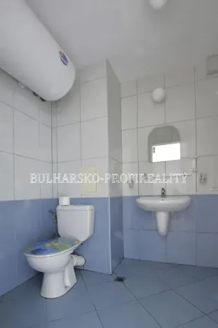 Prodej bytu 2+kk, Aheloy, Bulharsko, 77 m2