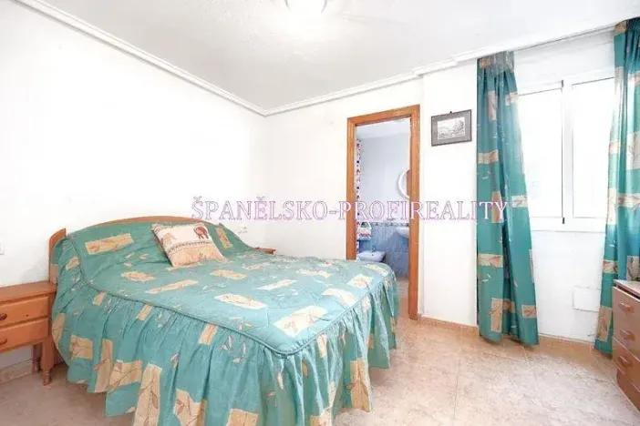 Prodej bytu 4+kk, Torrevieja, Španělsko, 75 m2