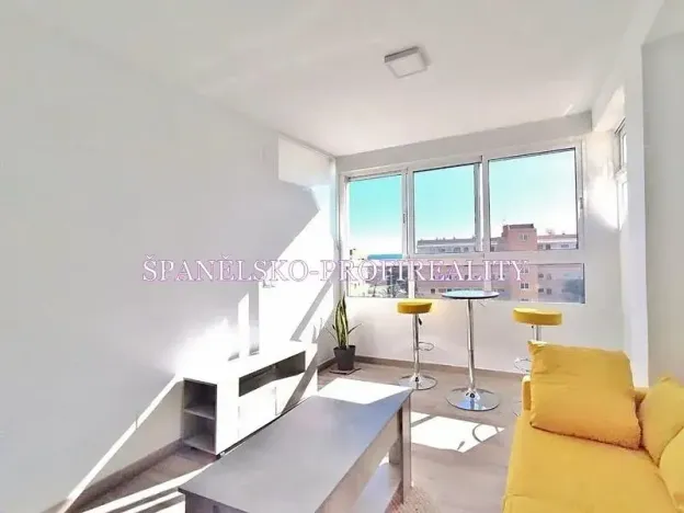 Prodej bytu 3+kk, Guardamar del Segura, Španělsko, 45 m2