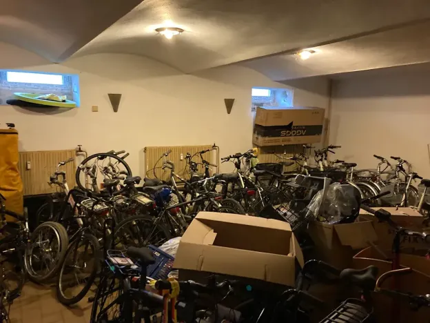 Pronájem výrobních prostor, Brno, Vídeňská, 125 m2