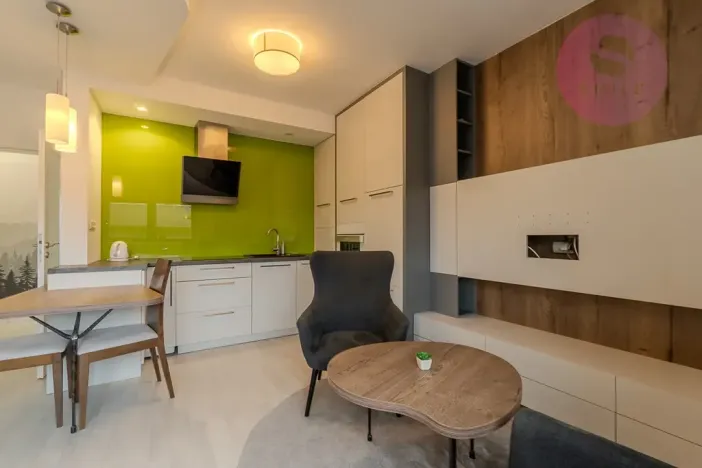 Prodej bytu 1+kk, Čeladná, 34 m2