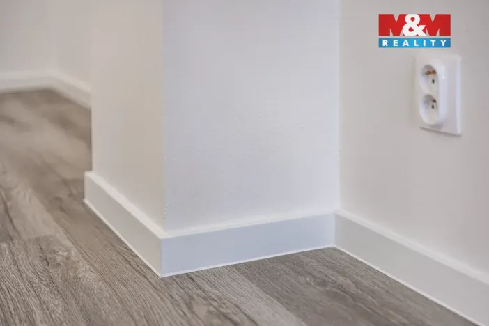 Prodej bytu 3+kk, Kutná Hora - Šipší, Ortenova, 55 m2