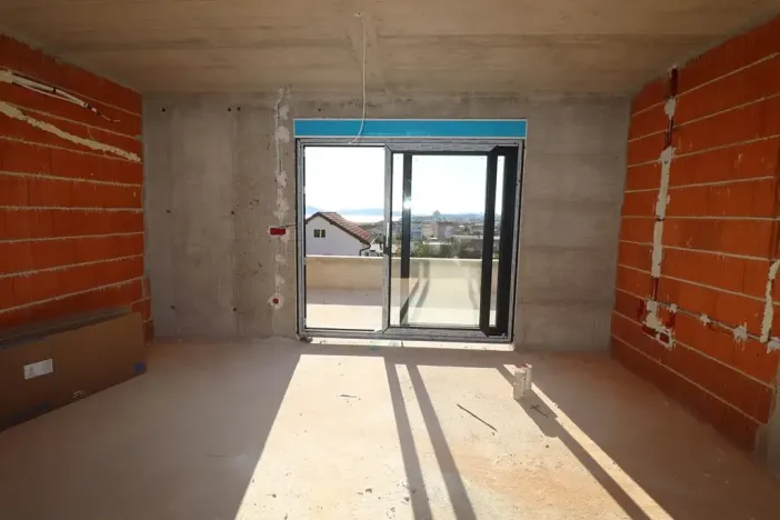 Prodej bytu 3+kk, Vodice, Chorvatsko, 68 m2