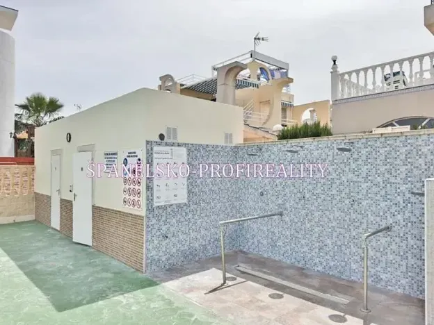 Prodej bytu 4+kk, Torrevieja, Španělsko, 57 m2