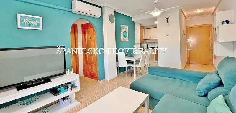 Prodej bytu 3+kk, Formentera del Segura, Španělsko, 55 m2