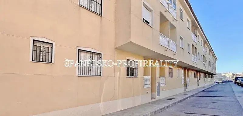 Prodej bytu 3+kk, Formentera del Segura, Španělsko, 55 m2