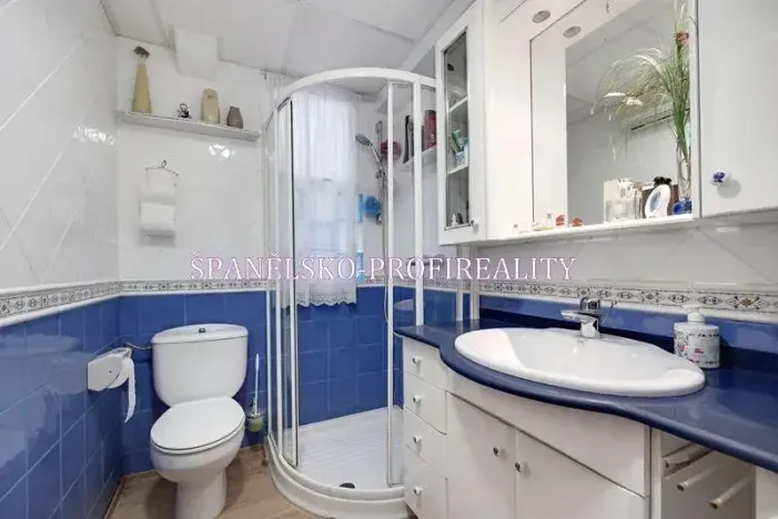 Prodej bytu 4+1, Torrevieja, Španělsko, 89 m2