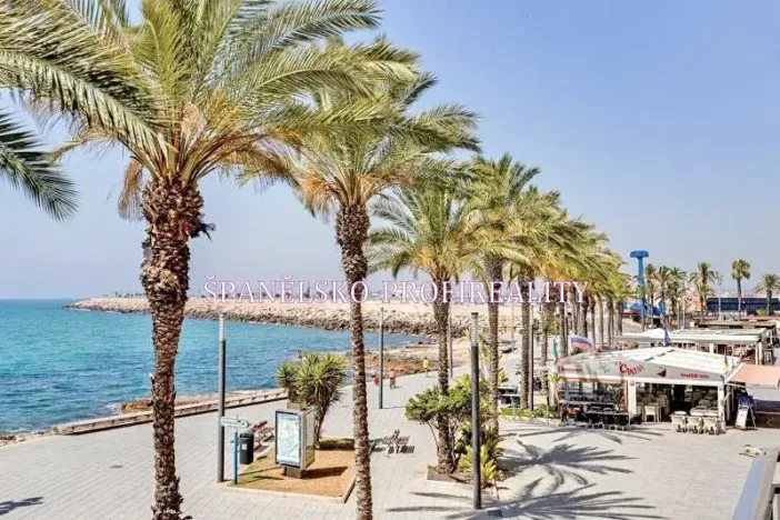 Prodej bytu 4+1, Torrevieja, Španělsko, 89 m2