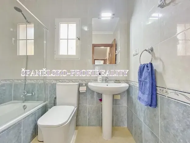 Prodej rodinného domu, Torrevieja, Španělsko, 58 m2