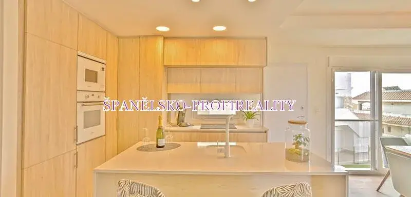 Prodej bytu 3+kk, Orihuela, Španělsko, 79 m2