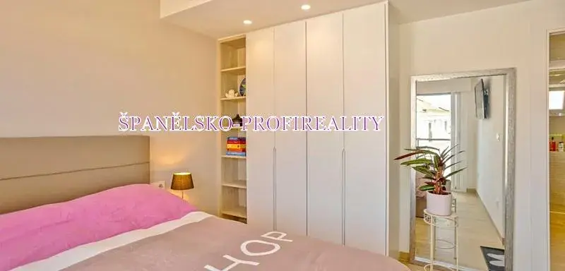 Prodej bytu 3+kk, Orihuela, Španělsko, 79 m2