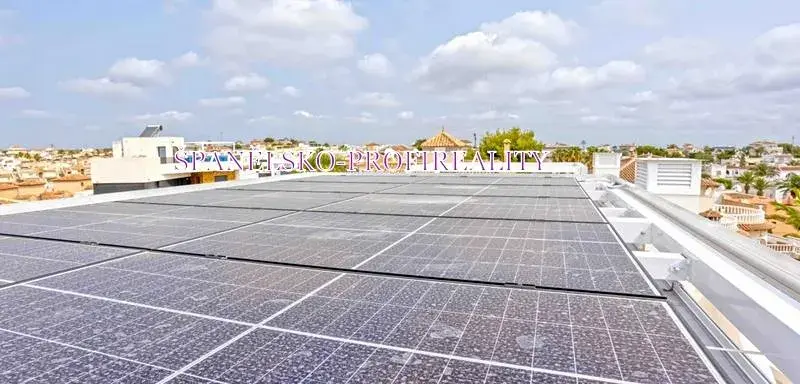 Prodej bytu 3+kk, Orihuela, Španělsko, 79 m2