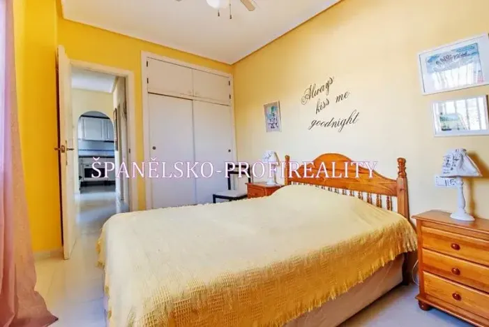 Prodej bytu 4+kk, Torrevieja, Španělsko, 61 m2