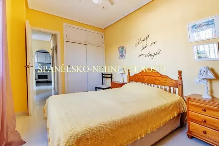 Prodej bytu 4+kk, Torrevieja, Španělsko, 61 m2