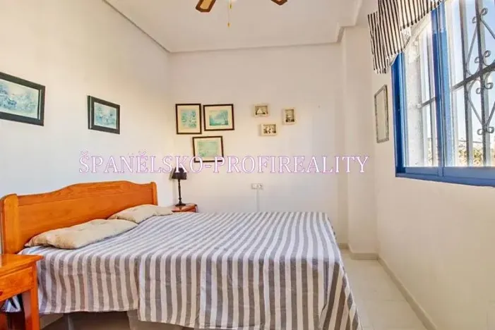 Prodej bytu 4+kk, Torrevieja, Španělsko, 61 m2