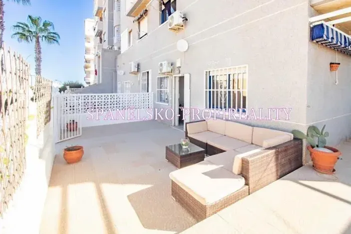 Prodej bytu 4+kk, Torrevieja, Španělsko, 61 m2