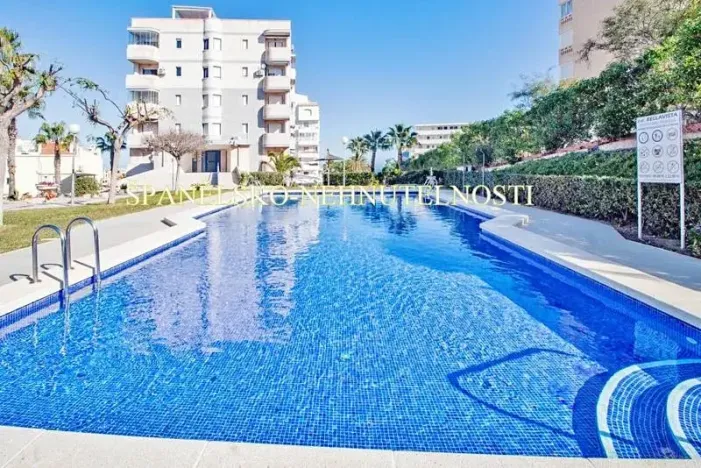 Prodej bytu 4+kk, Torrevieja, Španělsko, 61 m2