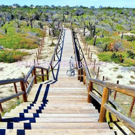 Prodej bytu 2+kk, Guardamar del Segura, Španělsko, 50 m2