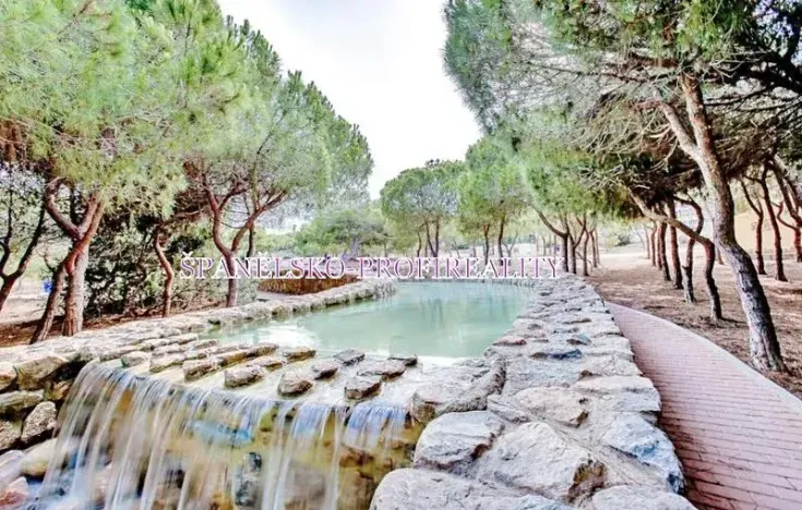 Prodej bytu 2+kk, Torrevieja, Španělsko, 38 m2