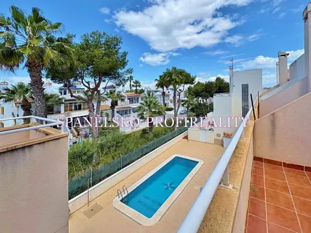 Prodej vily, Villamartín, Španělsko, 100 m2