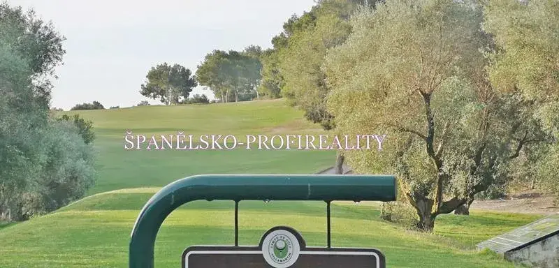 Prodej vily, Villamartín, Španělsko, 100 m2