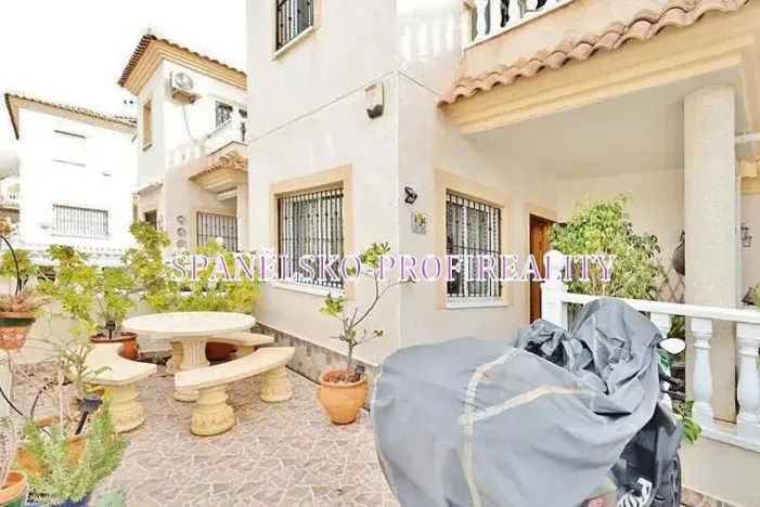 Prodej rodinného domu, Orihuela, Španělsko, 82 m2