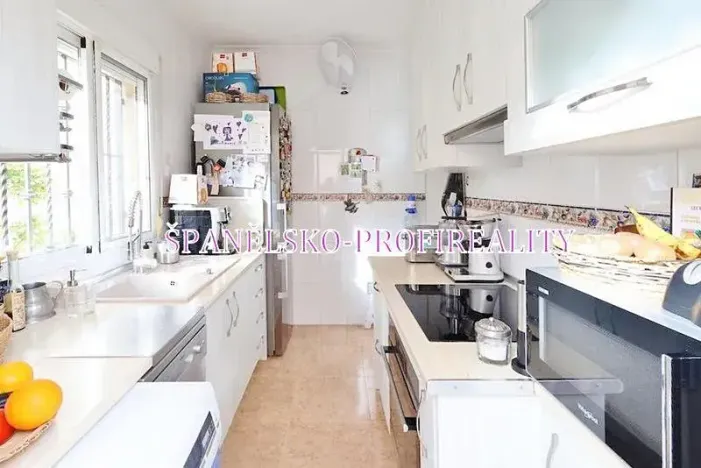 Prodej rodinného domu, Orihuela, Španělsko, 82 m2