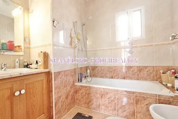 Prodej rodinného domu, Orihuela, Španělsko, 82 m2