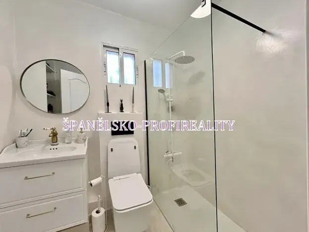 Prodej bytu 3+kk, Orihuela, Španělsko, 77 m2