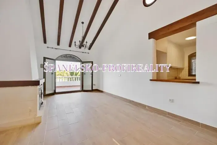 Prodej bytu 4+kk, Alicante, Španělsko, 150 m2