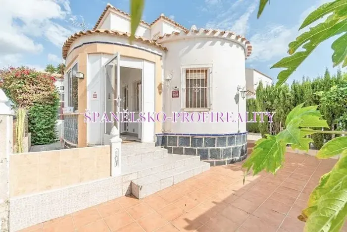 Prodej vily, Orihuela, Španělsko, 67 m2