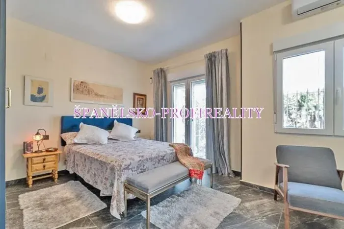 Prodej vily, Orihuela, Španělsko, 67 m2