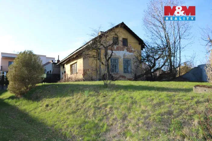 Prodej rodinného domu, Ostrava, Družební, 240 m2