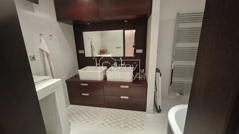 Pronájem bytu 3+kk, Jičín, Kollárova, 80 m2