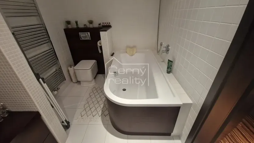 Pronájem bytu 3+kk, Jičín, Kollárova, 80 m2