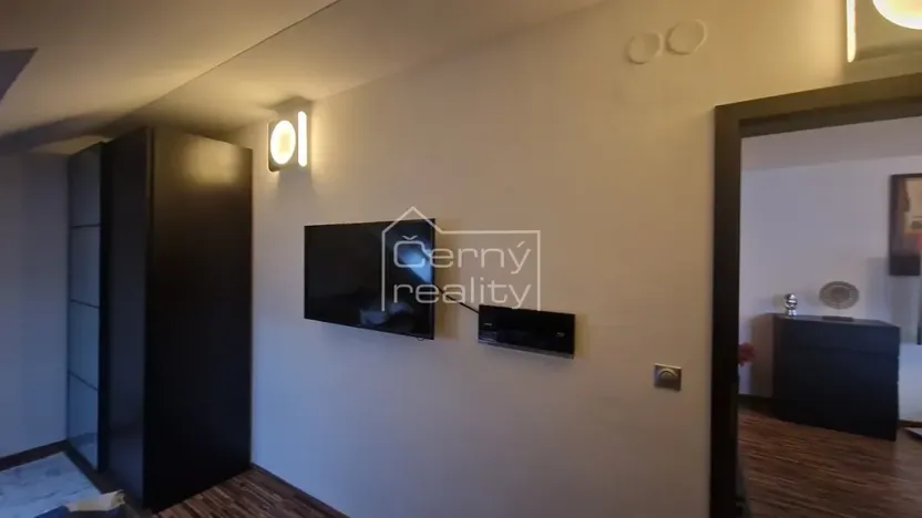 Pronájem bytu 3+kk, Jičín, Kollárova, 80 m2