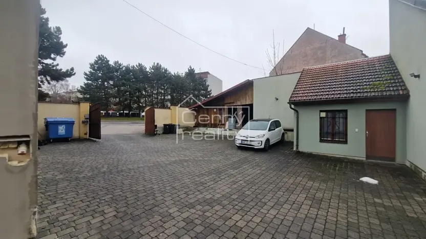 Pronájem bytu 3+kk, Jičín, Kollárova, 80 m2