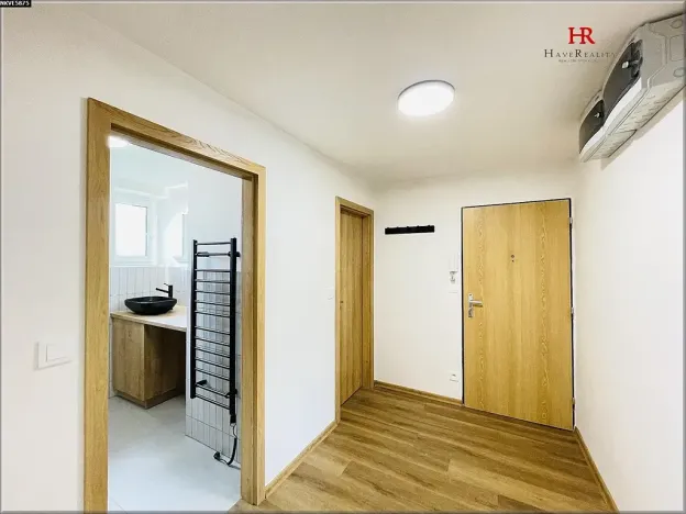 Prodej bytu 3+kk, Benešov, Na Tržišti, 65 m2