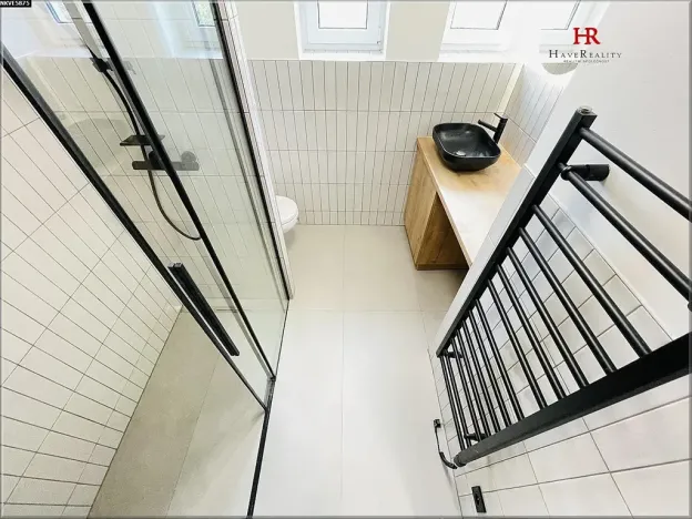 Prodej bytu 3+kk, Benešov, Na Tržišti, 65 m2