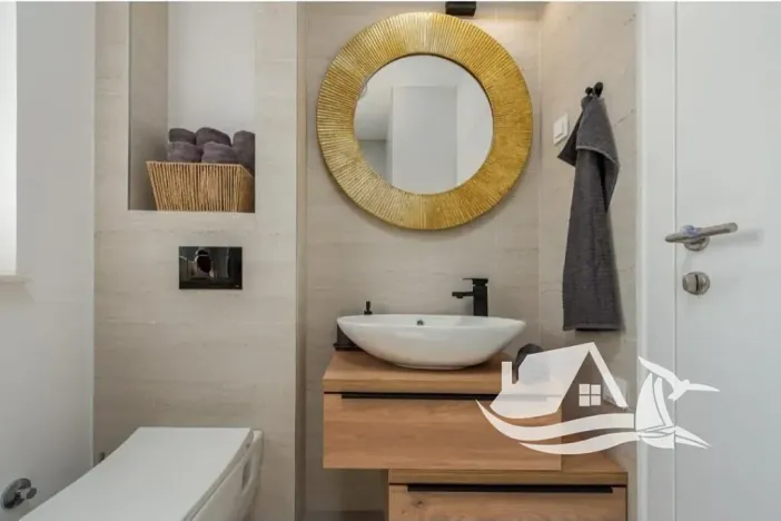 Prodej rodinného domu, Privlaka, Chorvatsko, 120 m2