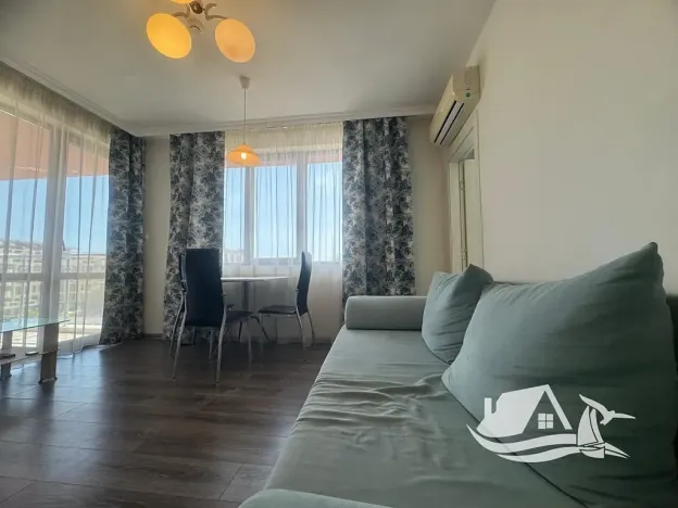 Prodej bytu 3+kk, Nesebar, Bulharsko, 59 m2