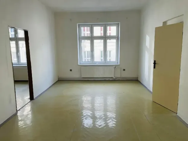 Prodej bytu 3+1, Lomnice nad Popelkou, Komenského, 113 m2