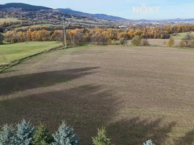 Prodej rodinného domu, Jeřmanice, Javornická, 300 m2