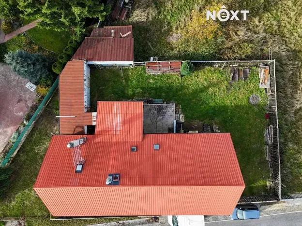 Prodej pozemku pro bydlení, Jeřmanice, Javornická, 10228 m2