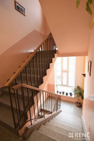 Pronájem bytu 1+1, Letovice, Bezručova, 36 m2