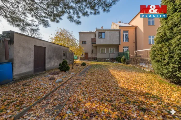 Prodej kanceláře, Ostrava - Vítkovice, Holubova, 280 m2