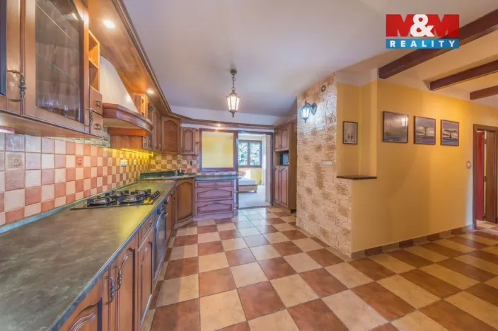 Prodej kanceláře, Ostrava - Vítkovice, Holubova, 280 m2